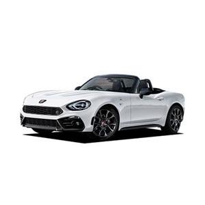 ABARTH純正部品 サンシェード アバルト124スパイダー 専用品 2012年