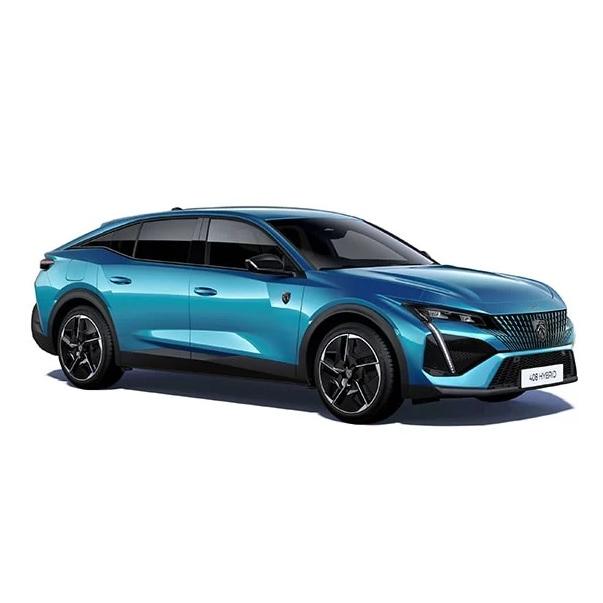 PEUGEOT（プジョー） プジョー純正アクセサリー プジョー408（P54 