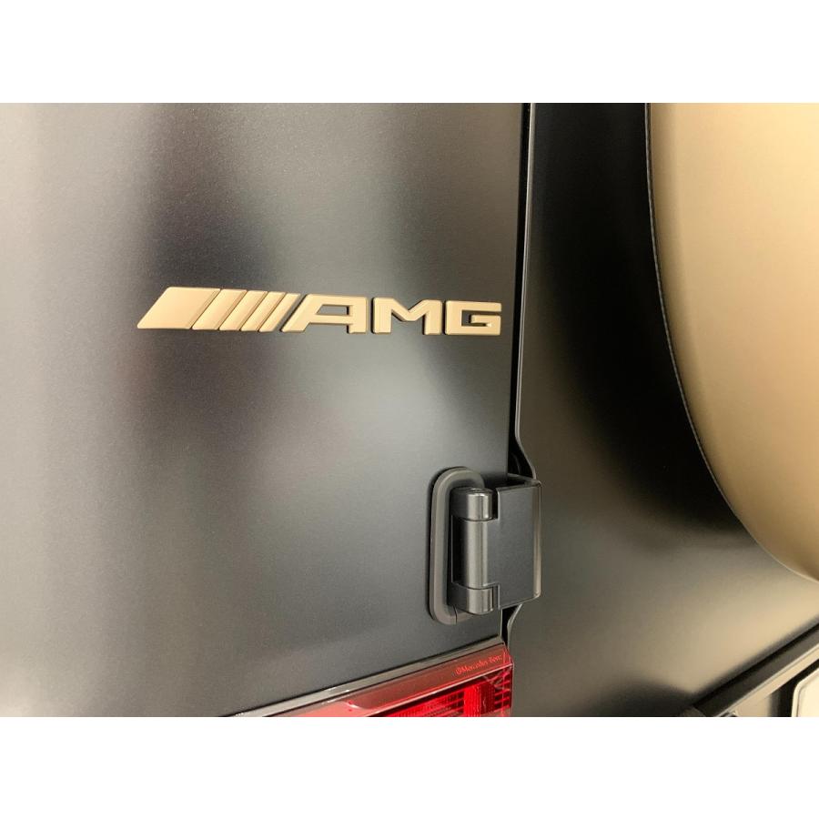 Mercedes-Benz（メルセデス・ベンツ） ベンツ純正品 AMG+