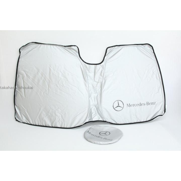 【新品未開封】メルセデスベンツ純正 W117 CLA サンシェード 車 USメルセデスベンツ 純正アクセサリー サンシェード W117 CLA