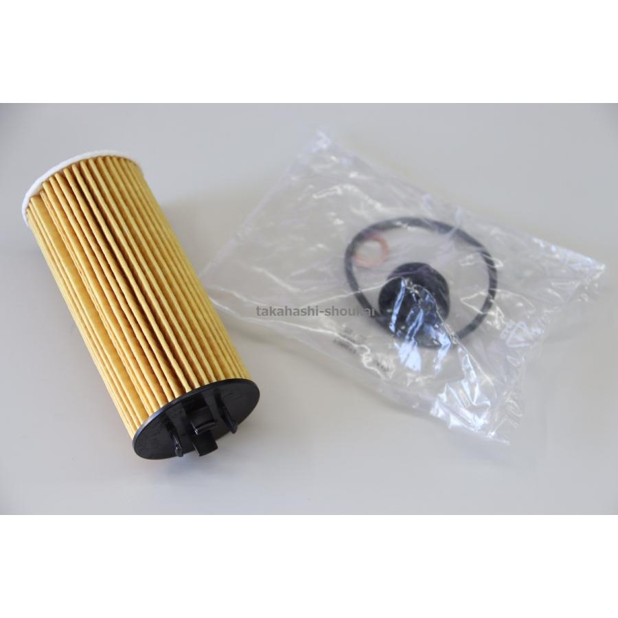 優良品 エンジンオイルフィルター11428570590 要適合確認 BMW MINI F60