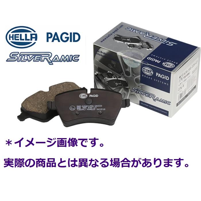 専用① Mercedes-Benz W205/S205 Cクラス C180 C200 C220d 低ダスト ブレーキ