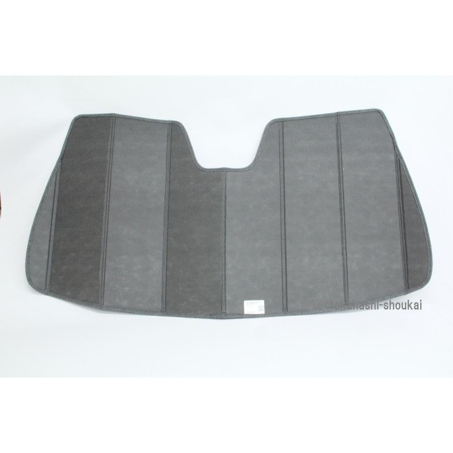 メルセデスベンツ 専用 サンシェード Mクラス カバー付き CoverCraft 受注生産 納期1〜2か月です。【USカバークラフツ製