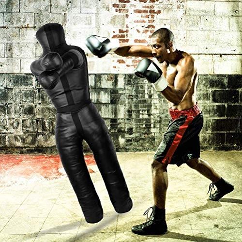 アワンキー Aoneky Mma ダミー人形 パンチバッグ サンドバッグ カバー ボクシング 柔道 打撃 練習 中身なし Blp Hi Bridgeストア 通販 Yahoo ショッピング