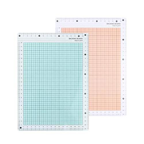 Hj 下敷き ソフト 目盛り 方眼 ソフト 半透明 A5 B5 文房具 A5 4枚セット Boj Hi Bridgeストア 通販 Yahoo ショッピング