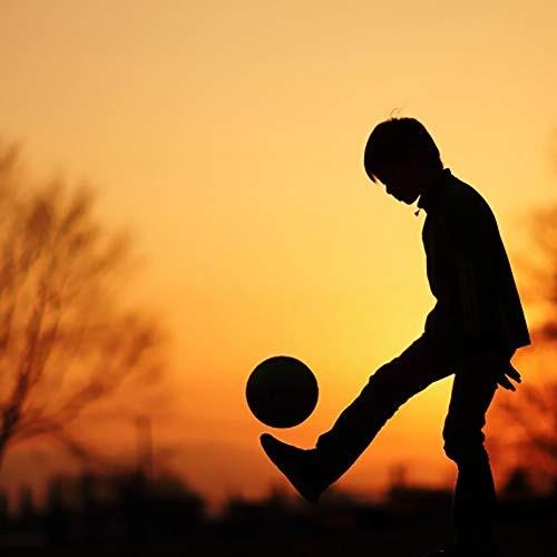 Radissy サッカー ボール 2号 サイズ 子ども 用 室内 練習 寄せ書き などに Duu Hi Bridgeストア 通販 Yahoo ショッピング