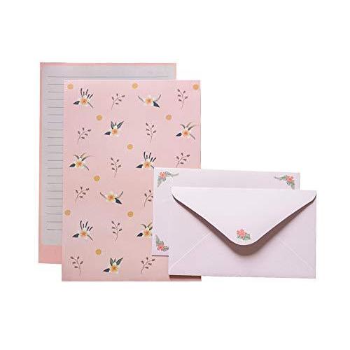 レターセット 封筒15枚 便せん30枚 便せん 便箋 封筒セット きれいな手紙が書ける 封筒用紙 お祝い 挨拶 ラブレ Fvz Hi Bridgeストア 通販 Yahoo ショッピング