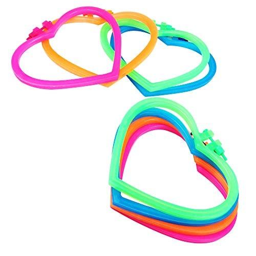 Izumi Japan 製品保証書付き ハート型 刺繍枠 可愛い 手芸用品 クロスステッチ フレーム 刺繍キット キルティ Hnn7643 Hi Bridgeストア 通販 Yahoo ショッピング