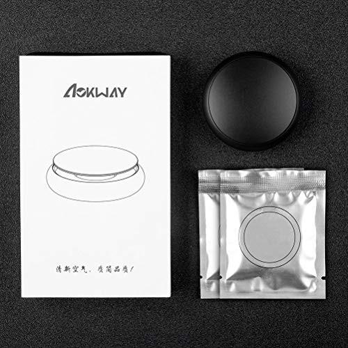 Aokway車 芳香剤 Ufo 男性と女性のための車の香水 ブラック Jmt Hi Bridgeストア 通販 Yahoo ショッピング