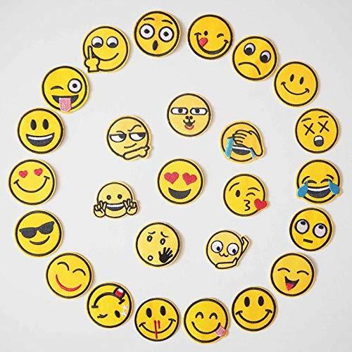 スマイルマーク 無料イラスト画像