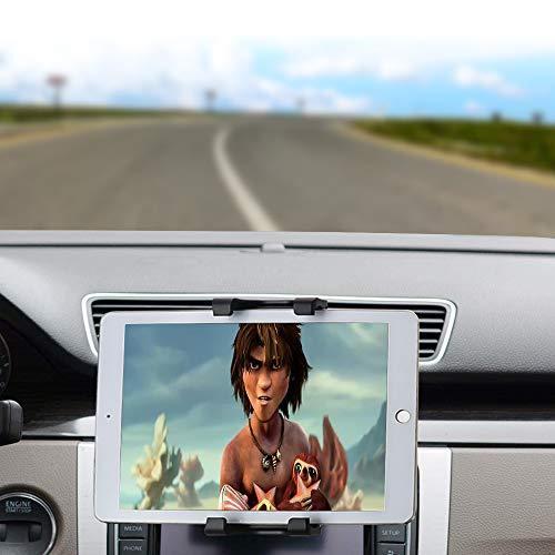 Exshow Cdスロットかーマウント Ipad車載ホルダー 車cdプレーヤー取り付けタブレットホルダー 片手で操作 ３６０ Lre5544 Hi Bridgeストア 通販 Yahoo ショッピング