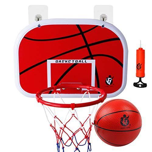 バスケットゴール 子供用 おもちゃ 空気ポンプやボール付き 子供 玩具 ミニバスケットボード Ofp8661 Hi Bridgeストア 通販 Yahoo ショッピング
