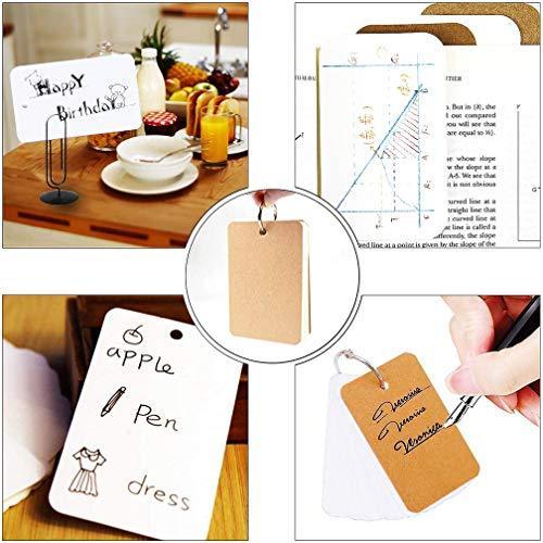 Horyku 改良版 メモ帳 暗記カード 単語カード Diy挨拶カード 単語帳 手帳 効率アップ Psc Hi Bridgeストア 通販 Yahoo ショッピング