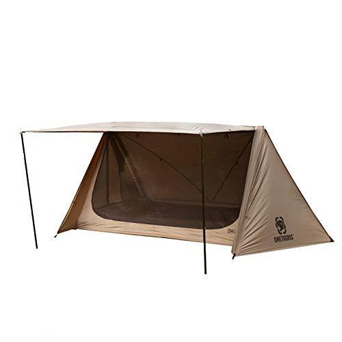 魅了 Onetigris Outback Retreatシェルターテント 軍幕テント ポールテント アウトドアテント 1 2人用 4本ポール付属 Qdb Hi Bridgeストア 通販 Yahoo ショッピング 高知インター店 Thrillbicycle Com