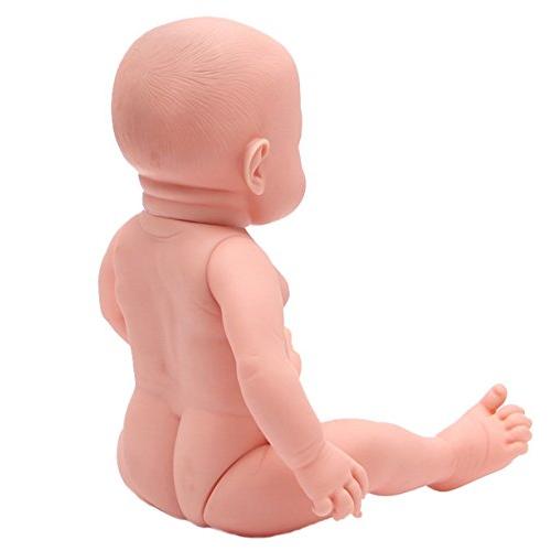 Pnso ベビー ケア トレーニング モデル 新生児 赤ちゃん 人形 40cm マネキン 模型 沐浴 の 練習 などに リアル な Qsv9311 Hi Bridgeストア 通販 Yahoo ショッピング