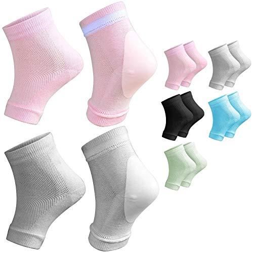 Fobo5足セット かかと 靴下 ソックス 角質取り 保湿 ひび割れ かかとケア レディース 角質除去 足首用 かかと サ Www Energytribune Com