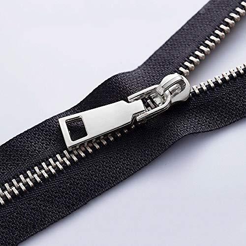 ファスナー 引き手 交換用 8個セット 2色 大小2サイズ 金属製 カバン 財布 衣類 靴 ファスナー修理用 Diy 手芸 手 Wpy Hi Bridgeストア 通販 Yahoo ショッピング