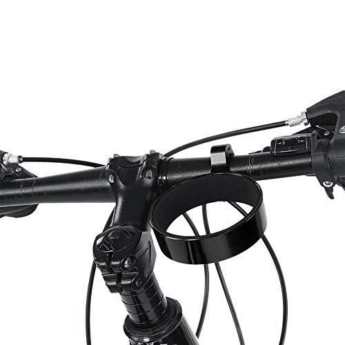 自転車カップホルダー ボトルホルダー バイク コーヒー ドリンクカップホルダー アルミ ブラケット 自転車ハ q Hi Bridgeストア 通販 Yahoo ショッピング