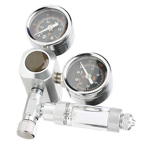 Pssopp Co2 レギュレータ圧力計 水族館 Co2レギュレーター Co2 レギュレーター 水槽 レギュレーター Co2 二酸化炭素 Yqo Hi Bridgeストア 通販 Yahoo ショッピング