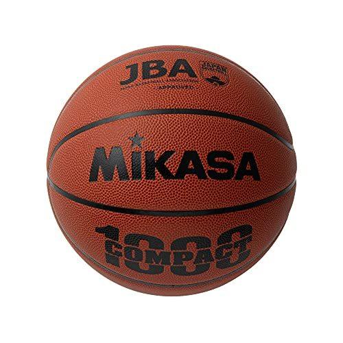 大特価 ミカサ Mikasa Bqc1000 バスケットボール Bqc1 茶 特殊人工皮革 女子用 一般 社会人 大学 高校 中学 6号 日本 バスケットボール協会検定球 バスケットボール