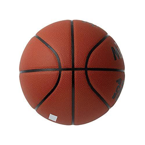 大特価 ミカサ Mikasa Bqc1000 バスケットボール Bqc1 茶 特殊人工皮革 女子用 一般 社会人 大学 高校 中学 6号 日本 バスケットボール協会検定球 バスケットボール