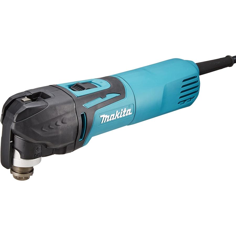 マキタ（makita） TM3010CT マルチツール 100V ケース付き : 高橋本社 