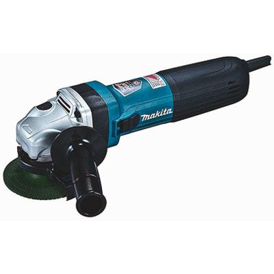 マキタ(makita) GA4041C ディスクグラインダー (100mm) 1.800ｗ 100V