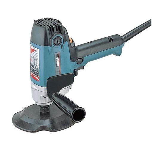 Makita 電動ポリッシャー PV7001C マキタ（makita） PV7001C 電子ポリッシャー パッド付き 180mm