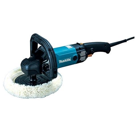 マキタ マキタ(makita) 9237C サンダポリッシャー 180mm マキタ マキタ(makita) 9237C サンダポリッシャー 180mm