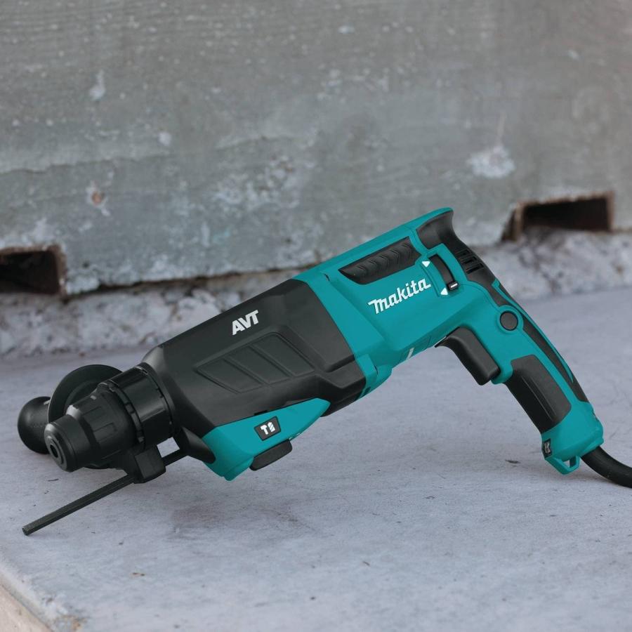 マキタ（makita） HR2631F ハンマードリル ハツリ可能 100V : 高橋本社