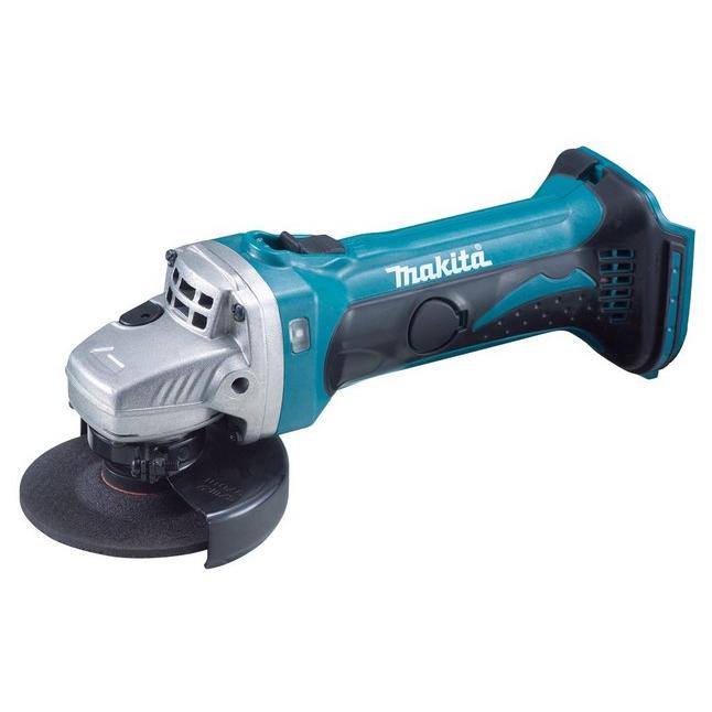 60%OFF!】 マキタ makita GA400DZ 充電式ディスクグラインダ 本体のみ