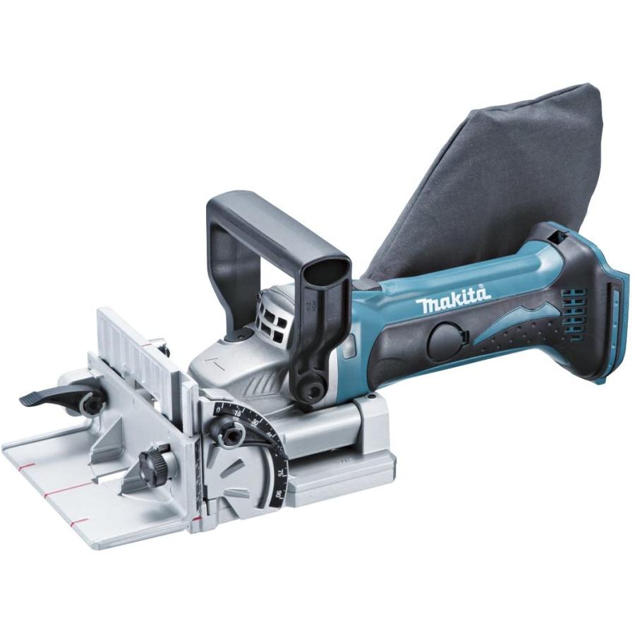マキタ（makita） PJ180DZ 充電式ジョイントカッター 本体のみ 18V 