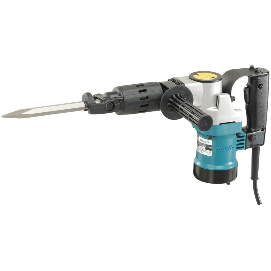 マキタ　電動ハンマー　HM 0810 中古　チゼル付き マキタ 電動ハンマー HM 0810 中古 チゼル付き