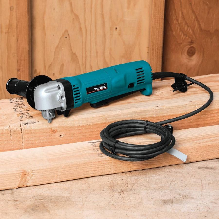 マキタ（makita） DA3010F アングルドリル 100V 鉄工10mm 木工25mm