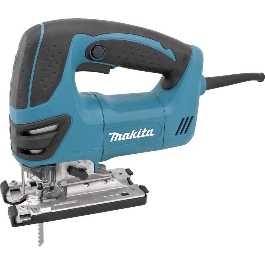 マキタ 電子ジグソー 4350FCT 100V 木材135mm makita 工具 Makita