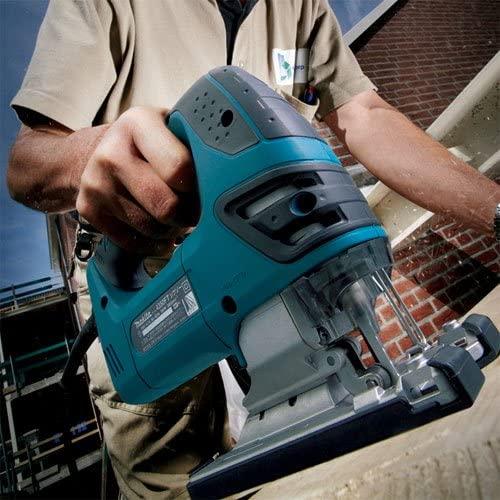 マキタ 電子ジグソー 4350FCT 100V 木材135mm makita 工具 Makita