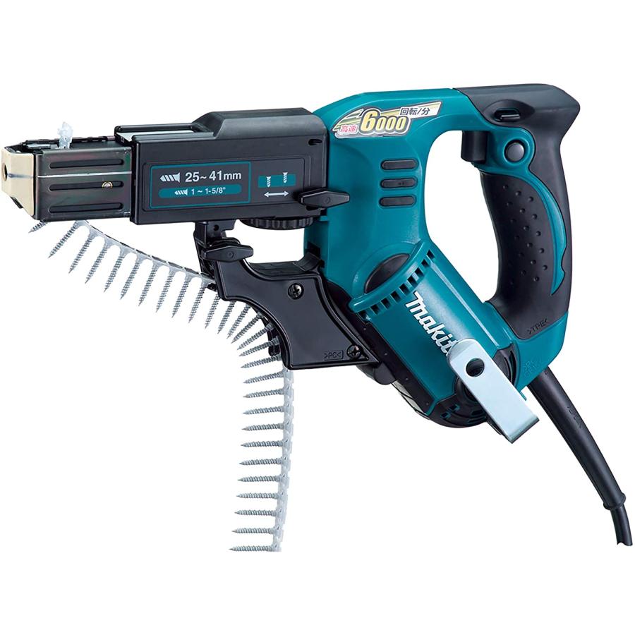 (未使用･未開封品)マキタ(Makita) オートパックスクリュードライバ 6842L マキタ オートパックスクリュードライバ::6842L|ホームメイキング