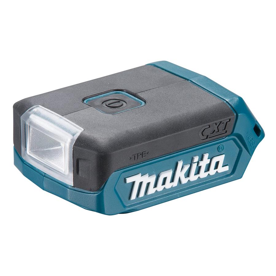 マキタ（makita） ML103 充電式LEDワークライト 10.8V : 高橋本社Yahoo 