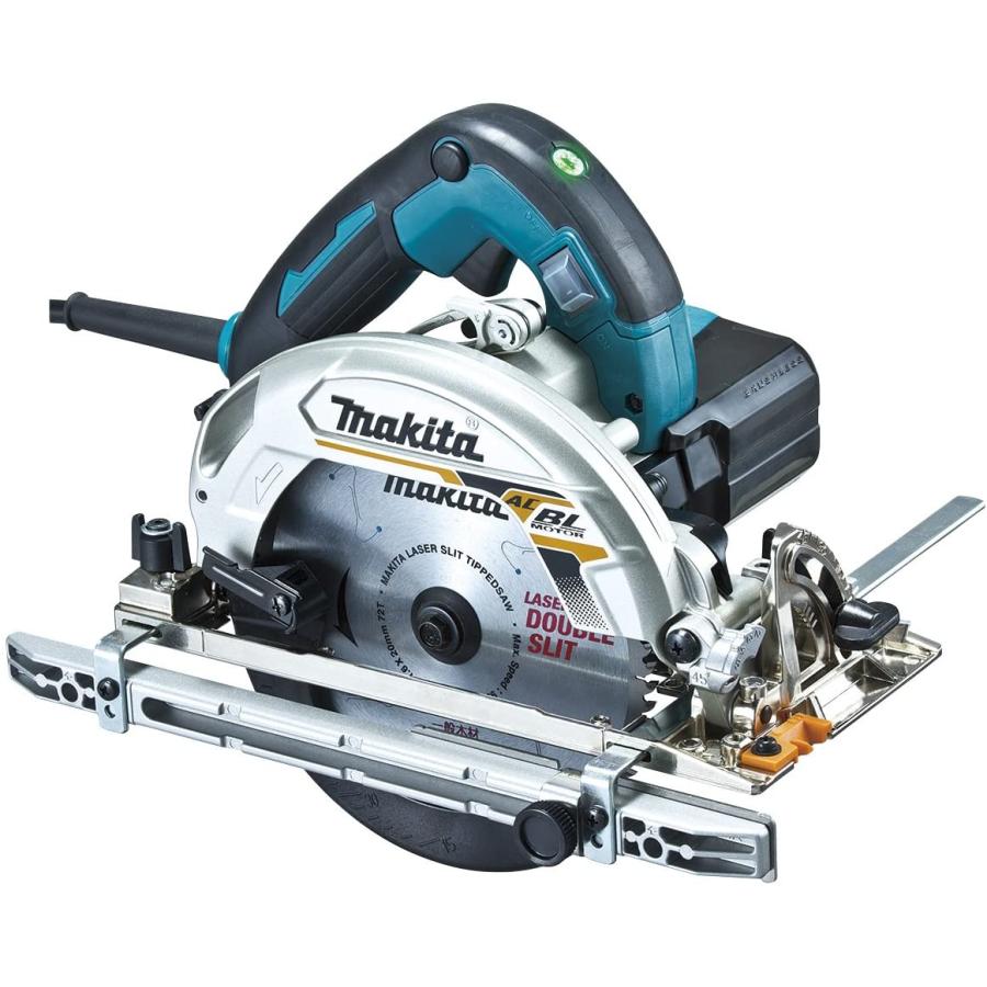 マキタ（makita） HS6403 165mm電子マルノコ (チップソー付) 100V 