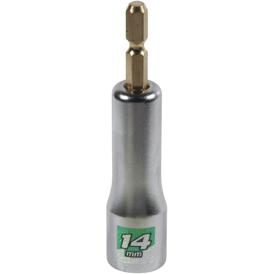 マキタ（makita） A-58942 タフセミロングソケット M8 13mm : 高橋本社