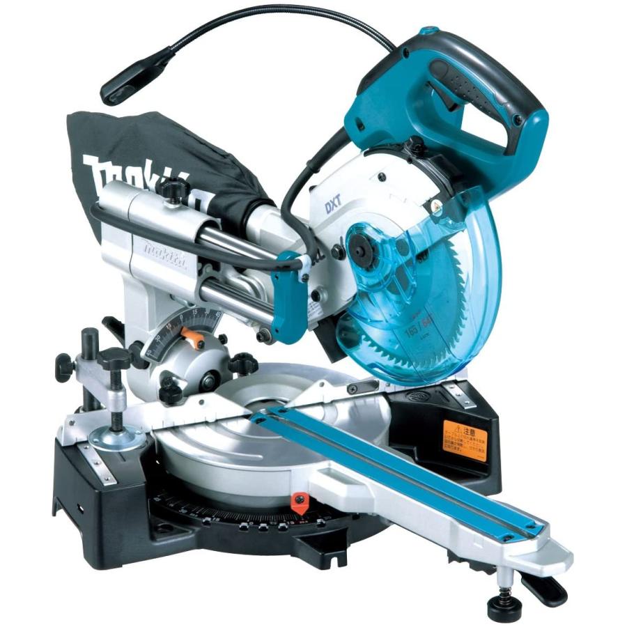 マキタ(makita) LS0612FL 165mm卓上スライドマルノコ(レーザー付) 100V 