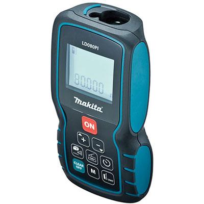 makita レーザー距離計 LD080PI マキタ レーザー距離計 青 LD080PI 1 : DIY FACTORY ONLINE SHOP