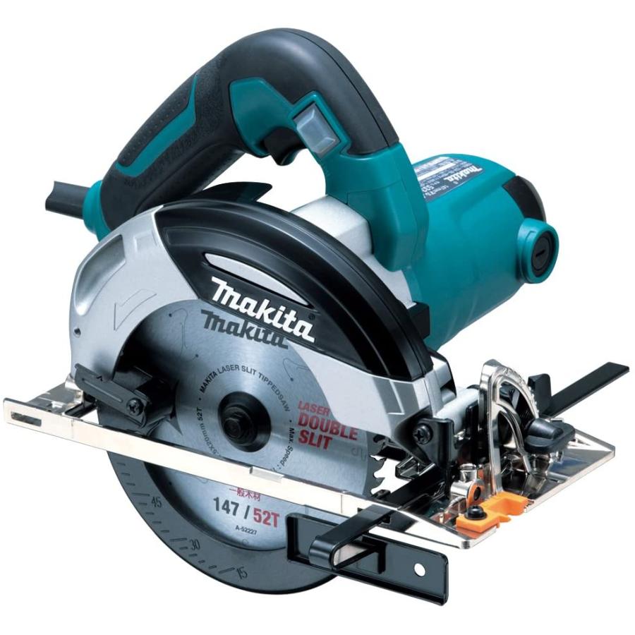マキタ（makita） 5331SP 青 147mm 電気マルノコ 100V ノコ刃別売 