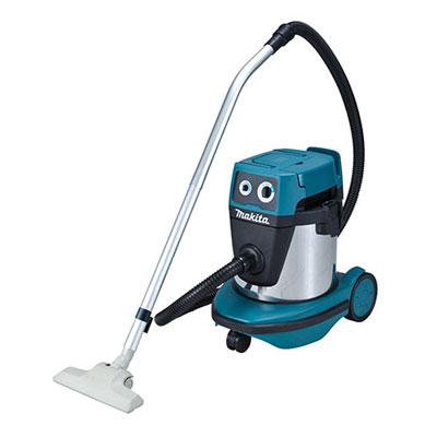 マキタ（makita） VC2200 集塵機 乾湿両用 集塵容量22L吸水量17L 100V 