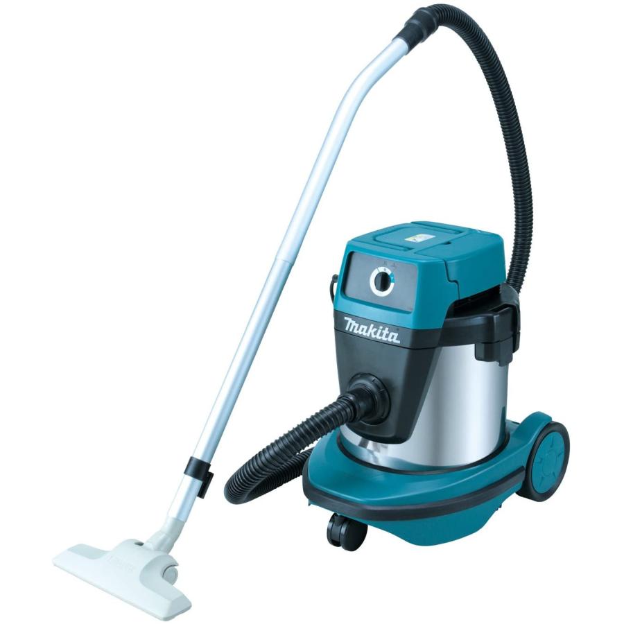 マキタ（makita） 490S 集塵機 乾湿両用 集塵容量22L吸水量20L 100V