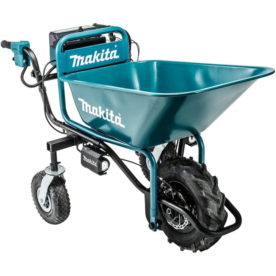 マキタ　充電式運搬車バケットセット マキタ（makita） 充電式運搬車用バケット荷台 ＜A-65486＞ : カイノス