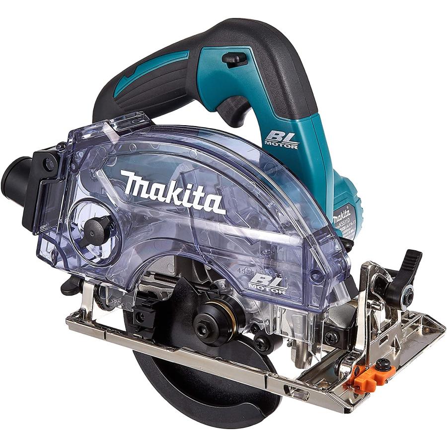 マキタ KS511DZ 充電式防塵マルノコ 18V 【刃物径:125mm】【3193】 高橋本社PayPayモール店 - 通販 - PayPayモール マキタ KS511DZ 充電式防塵マルノコ 18V 【刃物径:125mm】【3193】 高橋本社PayPayモール店 - 通販 - PayPayモール