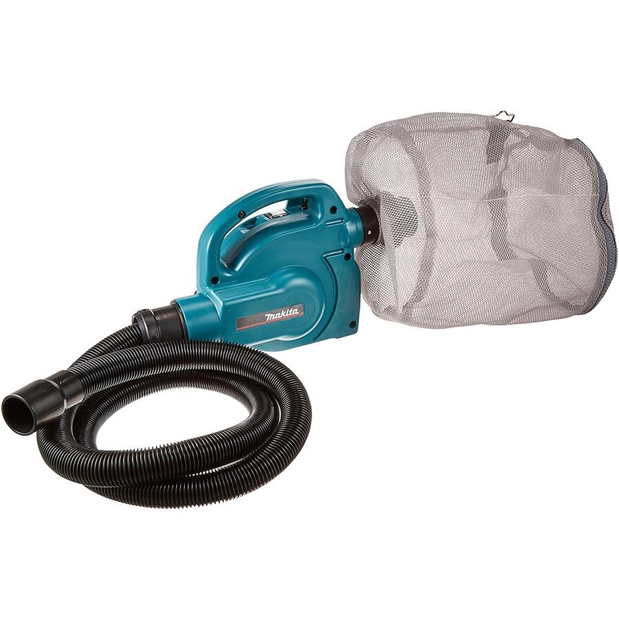 マキタ マキタ(makita) 451(P) 携帯用集塵機 100V 【集塵容量