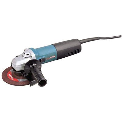 マキタ（makita） 9566CV 電子ディスクグラインダー 【150mm】 1.800w 