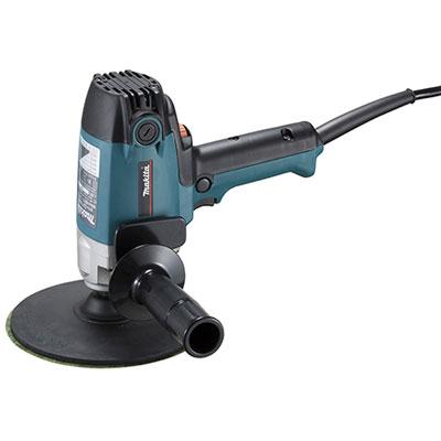 マキタ（makita） GV7000C 電子ディスクサンダー 100V 180mm : 高橋 